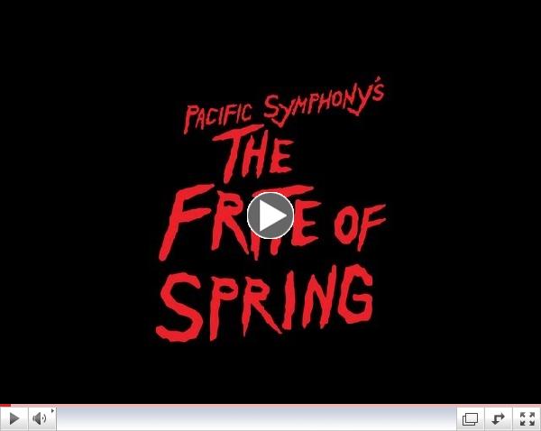The Frite of Spring