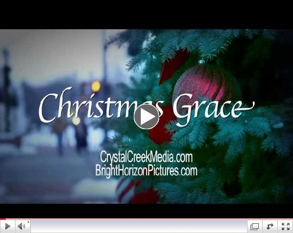 Christmas Grace - Trailer