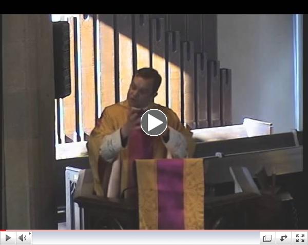 Gaudete Sunday