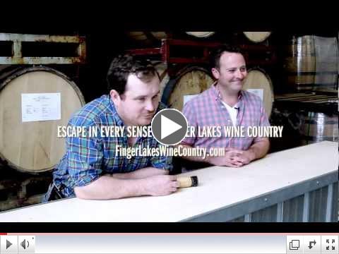 Beyond Wine in Finger Lakes Wine Country