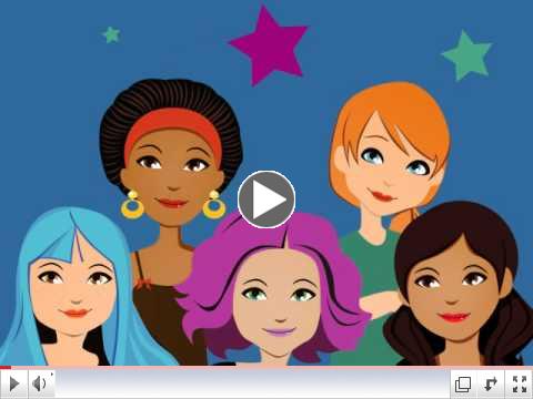 All About Us: Live Your Dream.org