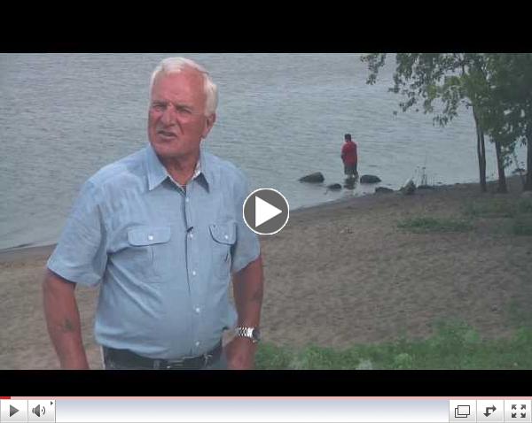 United Way St. Croix Valley Campaign Video with Jason Davis 2013