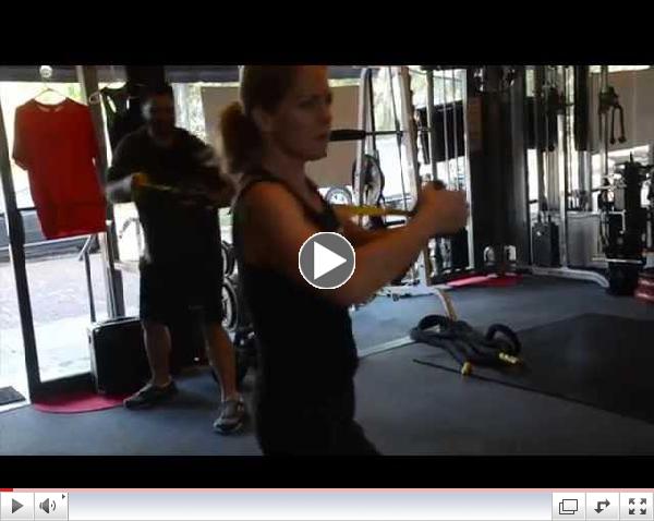 Check Out Workout 32789 In Action