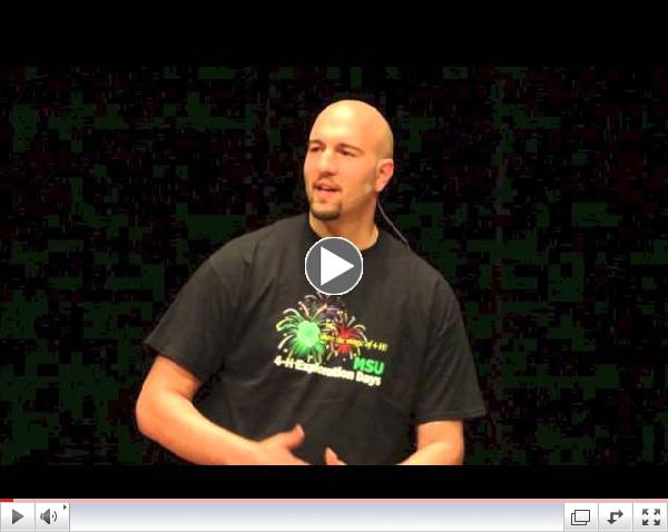 Anthony Ianni-Game Changer