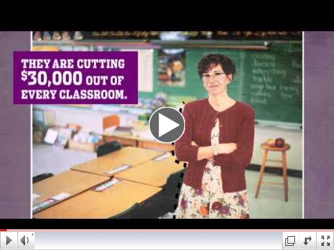 TSTA Day Of Action