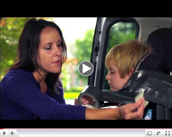 Having Trouble Installing Your Car Seat?  We Can Help.