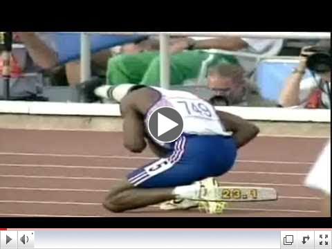 Powerful Inspirational true story...Never give up!