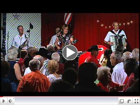 Funtime Polka - Episode 704