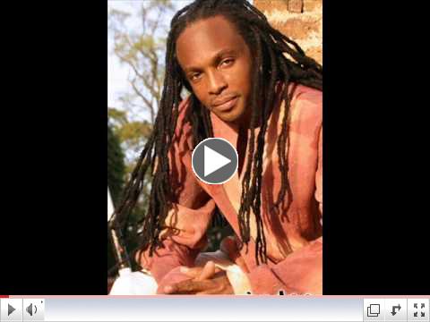 Jadee - Caribbean Praise 