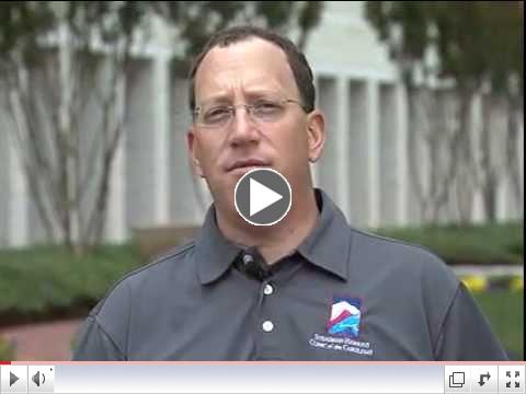 Overuse Injuries - Dr. Kyle Cassas
