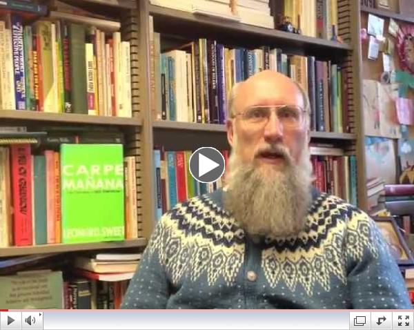 Wartburg Seminary Curriculum Announcement