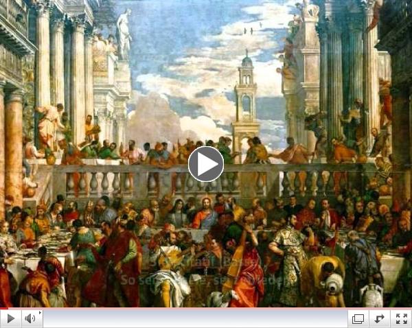 Bach - Cantate BWV 155 - Mein Gott, wie lang, ach lange?