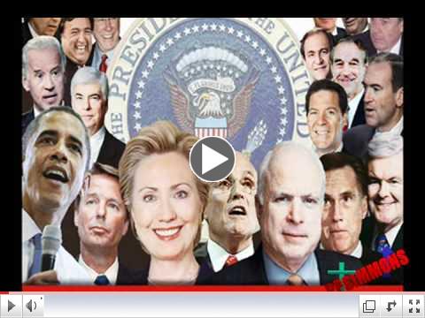 BLOCKBUSTER REVELATION! - MINI Documentary - Illegal Obama