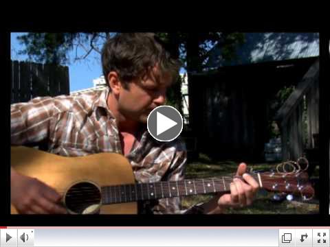 Mike Dean : Whiskey Brown acoustic