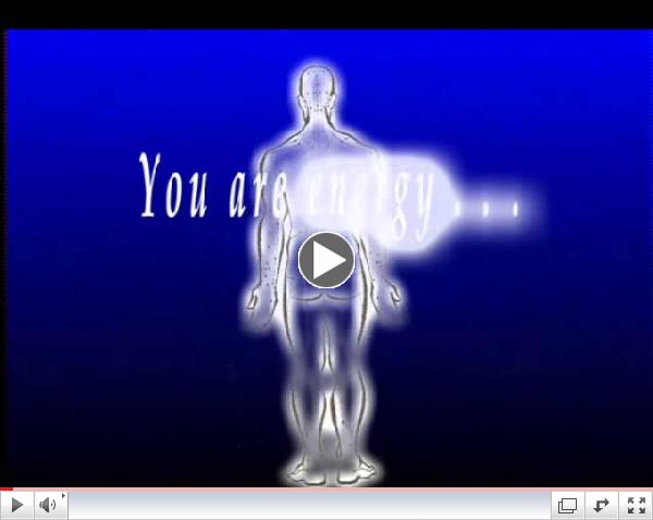 E=mc2 - You Are Made of Energy - What Ancient Chinese Medicine Understood Thousands of Years Ago