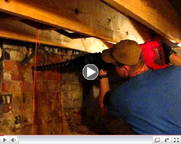 Bloopers from the Basement