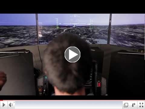 Fast Jet Pilot