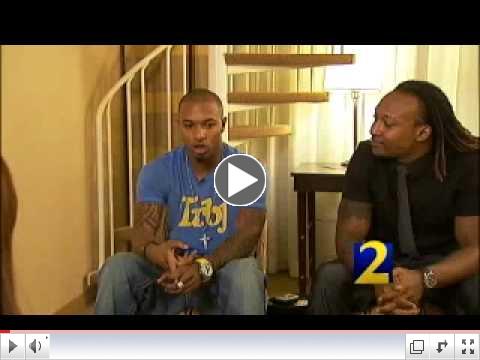 Eddie Long accusers RAW INTERVIEW