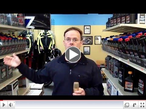 Auto Enthusiasts are AMSOIL's main customer base 