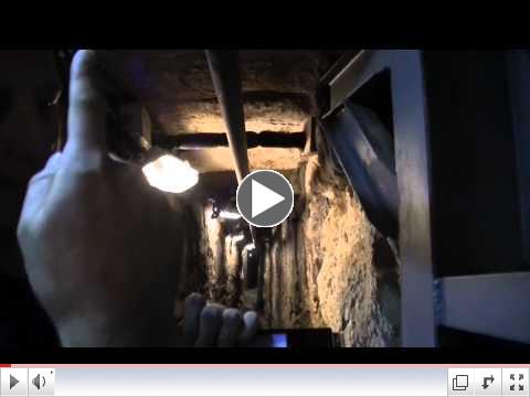 In-Depth Exploration of The City of David in Jerusalem