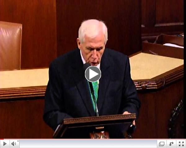 Floor Statement: Questions on Benghazi #12