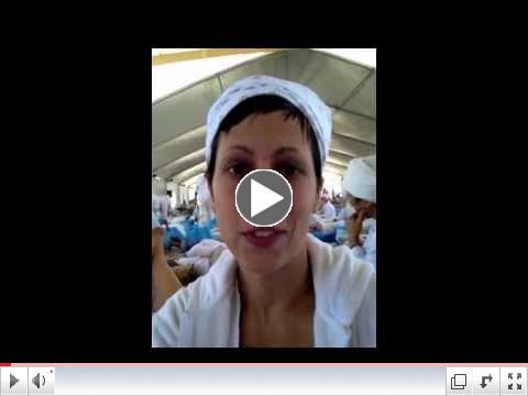 Day 8 Summer Solstice Vlog PART 2--June 21