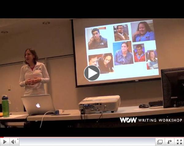 Students Are Individuals, Start Where They Are