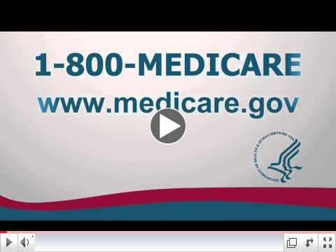Medicare and You - Open Enrollment is Earlier This Year