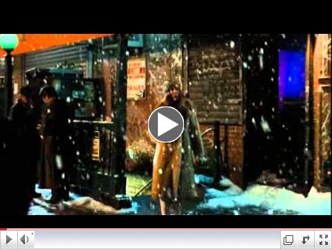 New Year's Eve on SATC