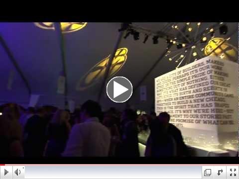 2012 CEC Momentum Awards Highlights