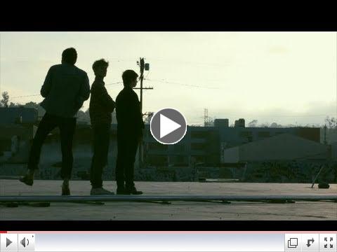 Foster The People - Pumped Up Kicks