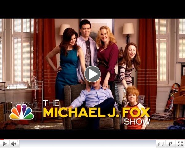 The Michael J. Fox Show Official Trailer - NBC