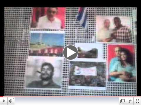 CÃ³mo se acata en CNN la orden de censura sobre el caso de Los Cinco