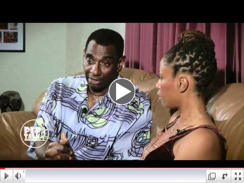 Peptalk Season 3 Pepisode 1 with Loughton Sargeant