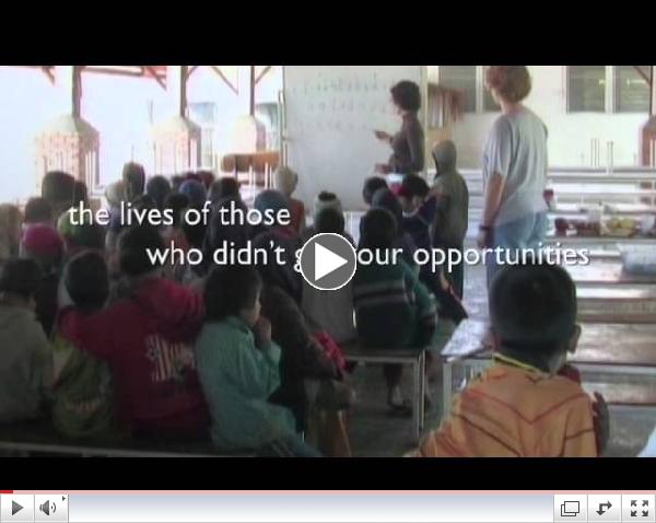 Imagine - Rotary District 5320