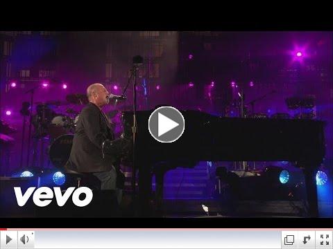 Billy Joel - Live @ Shea Stadium!