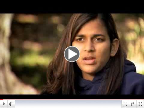 Project Happiness Film Trailer - 2011