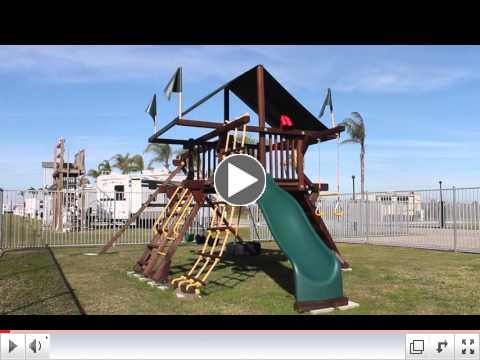 Bolivar Peninsula RV Parks in Texas