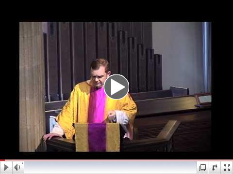 Laetare Sunday