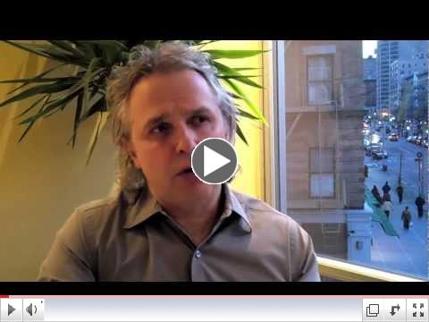Samir Selmanovic: Occupy Wall Street