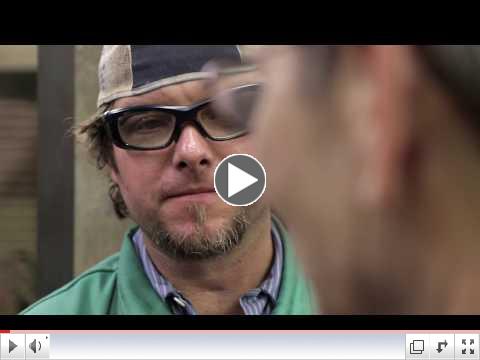 Craig Engel sustained a traumatic brain injury (TBI) in an automobile accident. This video shares his uplifting story of recovering and returning to work as a welder through Vocational Rehabilitation (VR) services and on-the-job accommodations.