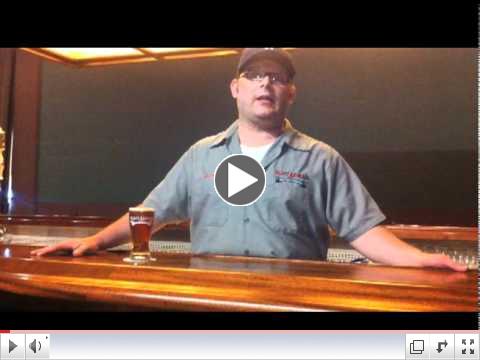 Brewer Vince Discusses Divine Reserve 11