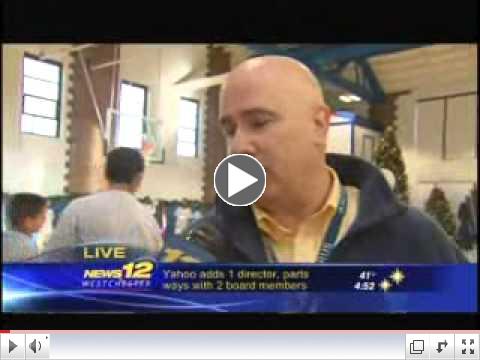 ANDRUS Marks Opening of Renovated Gym