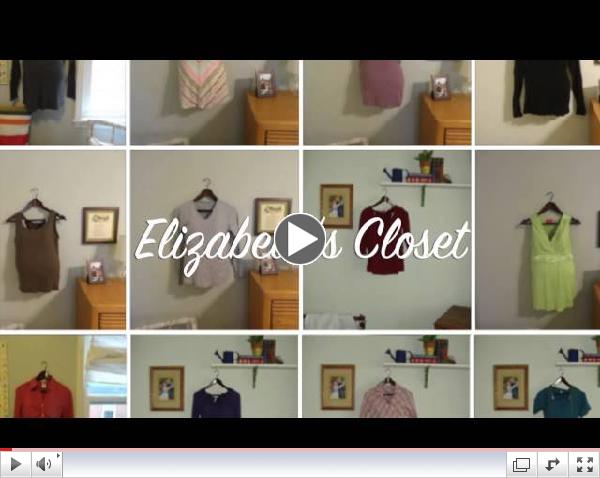 Elizabeth's Closet