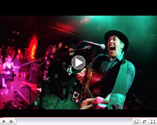 GoPro Music: The Family Crest