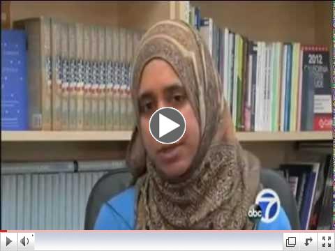 CAIR Ad Campaign Tries to Rebrand 'Jihad' as a Positive Word