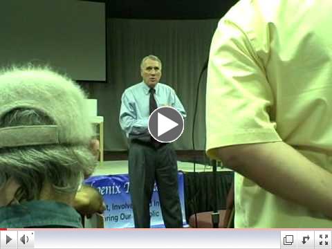 Kyl says Obama said no border security for political reasons