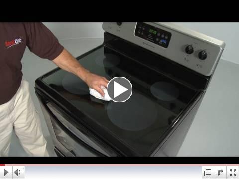 Range Maintenance Tips