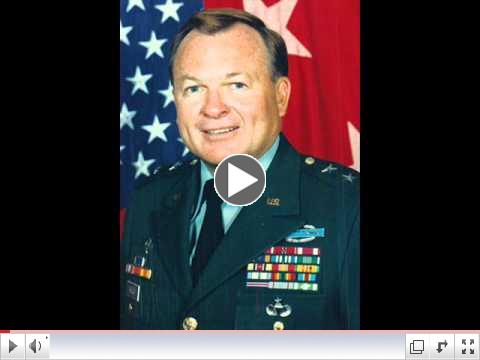 Major General Vallely: CIA Agents Say Obama Birth Certificate Fraudulent - 6/13/11