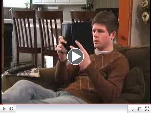 How NOT to read your Bible